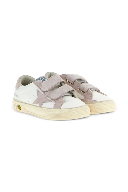  Golden Goose Deluxe Brand Kids | GJF00198F00808010310